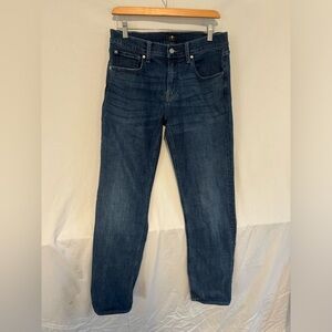 7 FOR ALL MANKIND JEAN